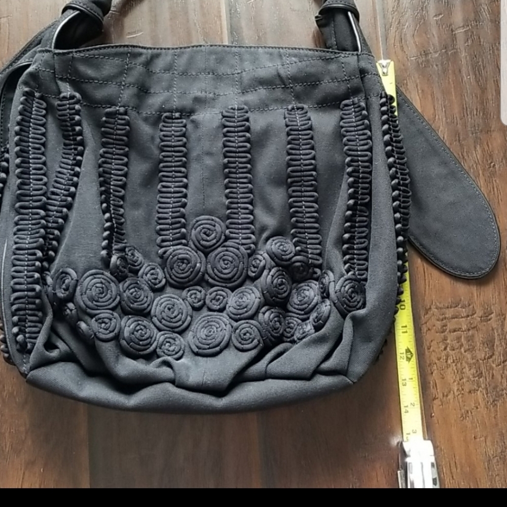 Lockheart Shoulder Bag - image 1